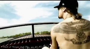 Kid Rock - All Summer Long Album:Rock n Roll Jesus Data di uscita:2007 | Il Rock al tempo degli Dei