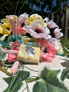 Lemon Soap Bar, Deep Cleansing, Oil Control, Citrus Scent - Etsy