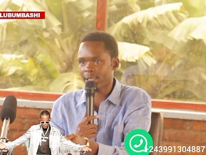 INNOSS'B décryptage l'EP « Calcul » en 24h d'exploitation : • 250.000 vues/écoutes sur YouTube • 5.300 streams sur Boomplay • 3.000 streams sur Audiomack • 9e position au classement des albums les plus streamés sur Apple Music en RDC • 77e position des projets les plus streamés en Ouganda sur Apple Music ( vidéo) Vidéo dédiée Lubo Ncisse ( fondation N Lubo) | Kevin laodor official