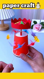 Paper Crafting idea 💡✂️ . . . . . . #reel #reels #papercrafting #crafting #diycraft #diyprojects #papercrafts #crafts #papercrafter #diyideas | craft with puwa