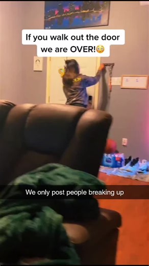 Watch People Break Up on Instagram: "Welcome to watchpplbreak, where the breaking point is real and the moments are unforgettable! 💥😱 From physical breakdowns to emotional crashes, these videos capture the raw, intense moments when people snap under pressure. Whether it’s a shocking accident, a mental meltdown, or an unexpected collapse, these videos will leave you holding your breath. Follow for your daily dose of dramatic, heart-stopping moments that make you say, ‘How did that just happen?’