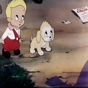 5.9K views · 417 reactions | We still love watching this cartoon  | Dress Comics | Facebook