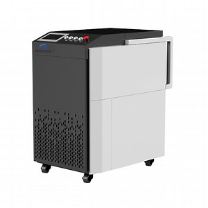 [Hot Item] Hand-Held Industrial Steel Pipe Laser Cleaning and Rust Remover Machine 1500 Watt 3000 Watt