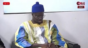 Soldarou Serigne Touba Samb on Reels