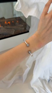 ✨ Розкіш у кожній деталі! ✨ Артикул 9512 🎁 Ідеальний подарунок для неї чи для себе. | Silveria