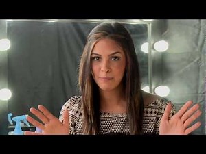 Allyssa Round 3 Plea Video - ANTM Cycle 19: College Edition