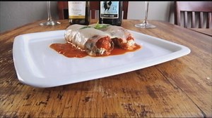 30K views · 197 reactions | An Italian restaurant. A Moroccan chef. No menu necessary. | Phantom Gourmet | Facebook