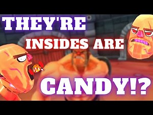 The MOST GORY GAME on the OCULUS QUEST 2 is here!