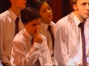 HARROW Documentary 2000: "The School on The Hill" (Part 5 of 8)