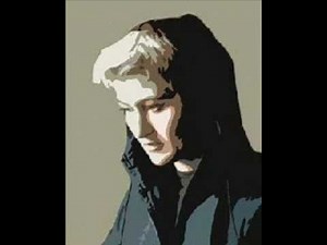 MAYA MOUSE - Disconnect me