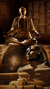 Edgar Cayce Sphinx Prophecy #saturday #mystery #egypt #sphinx #giza | Ancient Spook