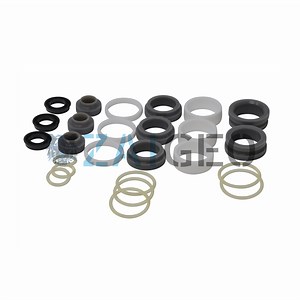 [Hot Item] Water Jet Cutter Spare Parts Omax 303019 Basic Pump Seals Kit Waterjet Spare Parts Replacement