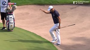 Kaymer brilliert bei BMW Open und übernimmt Führung