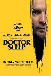 Movie Review – Doctor Sleep (2019)