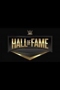 WWE Hall of Fame 2024 (2024) - Movie