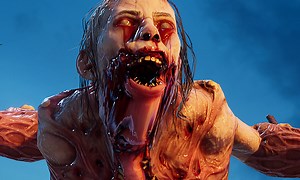 Back 4 Blood: a trailer dedicated to the card system, no pay-to-win