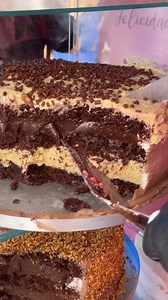 So uma torta | Casal do Rolê