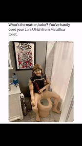 Metal meme on Reels