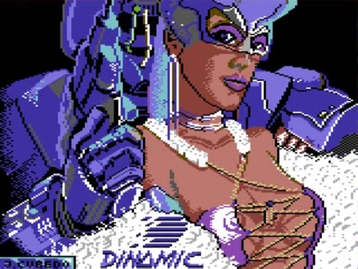 12K views · 165 reactions | Another punishing arcade adventure from Dinamic - but we loved every bit of the suffering! Commodore 64 #gameover #c64 #retrogaming #computergames #nostalgia #videogames | Classic Replay | Facebook