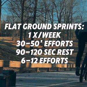 40K views · 188 reactions | Steal this program to improve your sprint...