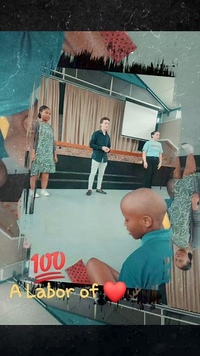 #CSMinistry | Faith Bible Institute Africa