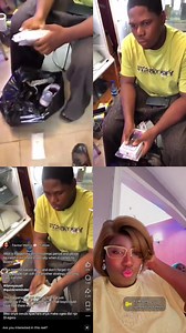 2.2K views | "Phone Fraud Don Cast: Small Boys Wey Try Fake Transfer for Aba Don Jam Wahala Part 8 | Legit Stella Maris | Facebook