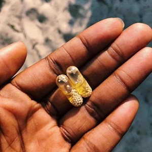 4.9K reactions · 1K shares | Because women are more than hair, skin and nails. We've got your bones, brain and body covered, too. | Ritual | Facebook