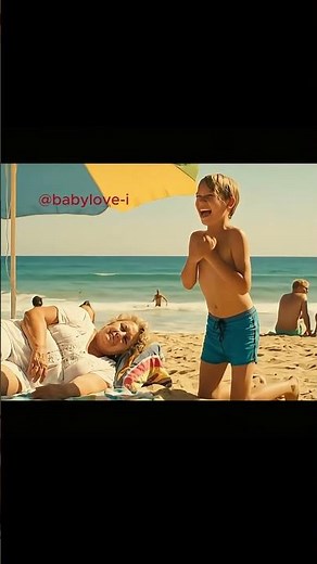 Funniest Beach Moment Caught on Camera!