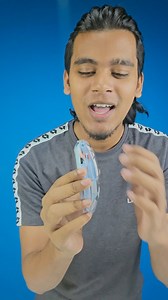 1.6K views · 13 reactions | এমন মাউস যা আপনাকে চুম্বক এর মত টানবে  #wiwu #mouse #magnet #crystal #foryou | BDSHOP.COM | Facebook