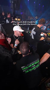 32K views · 399 reactions | Had a blast with the whole @lovelandnl crew celebrating our new release Phantaxxxy feat. @jindaleemusic. Stream via link in bio. | Pan-Pot | Facebook