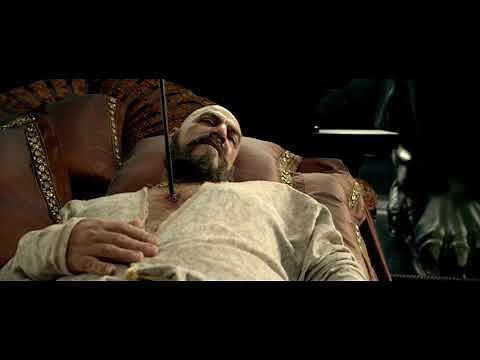 300 - Xerxes Reborn & Become The God King | HD - 720p