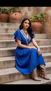 #mexico #moda #Chiapas | Ropa típica de Chiapas