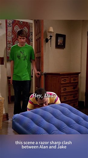 #twoandahalfmen #tiktok | Two And A Half Men Edits