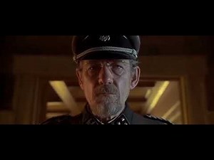 Apt Pupil (1998) - Scenes in SS Uniform