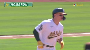 Zack attack ⚡ | Athletics