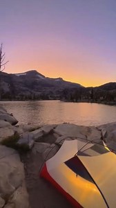 Adventure Insights Camping in Desolation Wilderness Tahoe