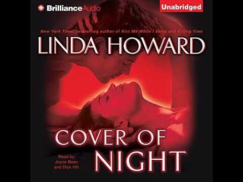 Cover of Night by Linda Howard | Full Audiobook