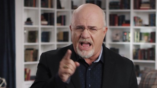 567K views · 2.3K reactions | Are you ready for that next BIG thing in your life—something that gives you an extra dose of purpose? Then this is for you . . . | Dave Ramsey | Facebook