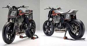 2.1K views · 18 reactions | modifikasi sepeda motor keren dan unik #otomotif #gayahidup #informasimenarik #desain #inovasi #sepedamotor #ragam #modifikasi #hobi #leisure #idekreatif #beritaupdate #videounik | Jakarta | Facebook