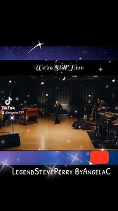 7.4K views · 725 reactions | #LegendStevePerry #steveperrymusic | The Music of Creativity | Facebook