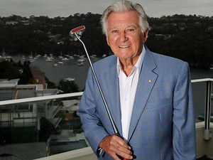Former Prime Minister Bob Hawke sells long-term Northbridge home - realestate.com.au