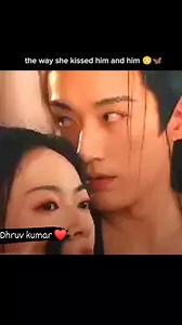 1.4M views · 10K reactions | Korean drama shorts videos _ _ #reelsvideoシ #kdrama #cute #Romantic #kissing #kdramalover #reel #shorts #reelsviralシ #funny @ [122104043660369001:49210:@followers] @ [122118970610369001:49210:@topfans] | Dhruv Kumar | Facebook