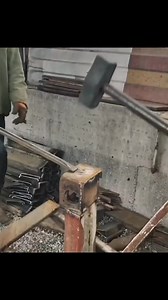 89K views · 658 reactions | manual tool for bending the ends of tubes #tool #manualtools #manual #tube #ingenious_tv #hammer #homemade #diy #smart #bend #bendingmetal #bendingtube | Machine Artists | Facebook