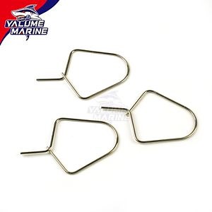 [Hot Item] 66T-15705-00 Boat Engine SPRING, DRIVE for YAMAHA Outboard Motor 40HP 66t15705 2 Stroke Outboard Yacht Wholesale