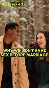 Why We Were Celibate In A Relationship Being celibate until marriage might seem like a challenge, but it was what Alicia and Joshua had decided for themselves. Watch as they become candid about their choices, what inspired them, and some of the responses they had to deal with. | Seen Parents