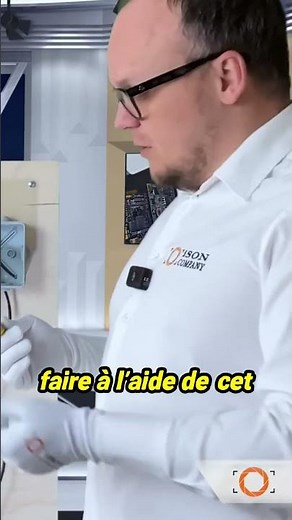 Dénuder et sertir un câble les outils indispensables