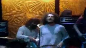 Joe Cocker & Grease Band - Hitchcock Railway (Playboy After Dark) | Jukebox