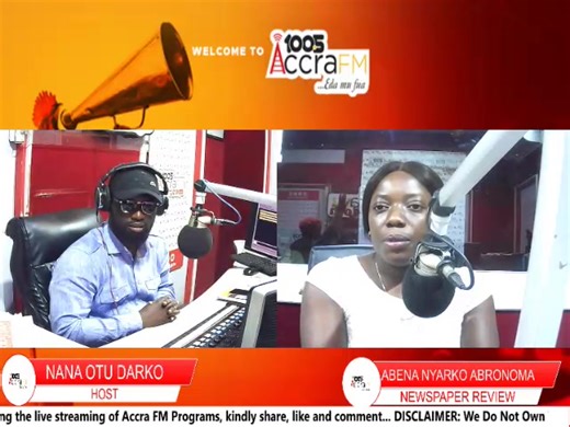 18 reactions | In Ghana, food prices are still skyrocketing. | Accra100.5FM | Facebook