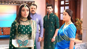 Star Plus Serial Titli 13th August 2023 Today Episode Update: Titli Gets A Big Proof Against Hiral, Titli To Expose Hiral In Front Of Family Members #titli #nehasolanki #avinashmishra #starplus | pressnews tv