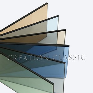 [Hot Item] 3-12 mm Thickness Tinted Color Glass /Tinted Float Glass for Sale